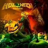Helloween - Straight out of hell