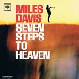 Miles Davis - Seven steps to heaven
