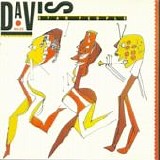 Miles Davis - Star people