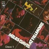 Miles Davis - Miles Davis at Fillmore (Disco 1)
