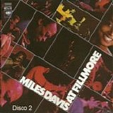 Miles Davis - Miles Davis at Fillmore (Disco 2)