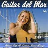 Artisti Vari - Guitar del Mar, vol. 1: Beach