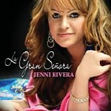 Jenni Rivera - La gran seÃ±ora
