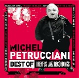 Michel Petrucciani - Best of Dreyfus Jazz Recordings