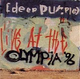 Deep Purple - Live at the Olympia '96