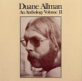 Duane Allman - An Anthology Volume II