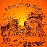 Siena Root - A New Day Dawning