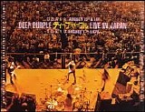Deep Purple - Live in Japan
