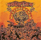 Mountain - Masters of War