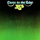 Yes - Close To The Edge