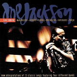 Joe Jackson - Live 1980-86