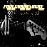 Paul Collins Beat - Ribbon Of Gold