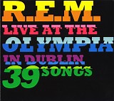 R.E.M. - Live at the Olympia