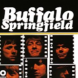 Buffalo Springfield - Buffalo Springfield