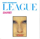 The Human League - Dare!