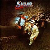 Sailor - Trouble