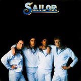 Sailor - Sailor