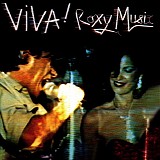 Roxy Music - Viva! Roxy Music