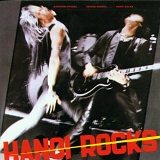 Hanoi Rocks - Bangkok Shocks Saigon Shakes