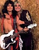 Ozzy Osbourne - Bark At The Moon Outtakes