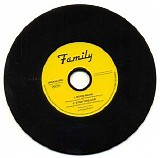 Family - Boom Bang: Single