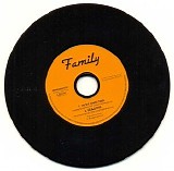 Family - In My Own Time: Single