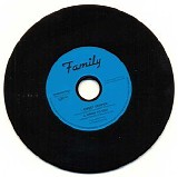 Family - Sweet Desiree: Single