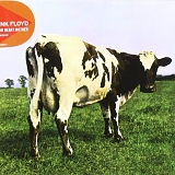 Pink Floyd - Atom Heart Mother (MFSL gold)