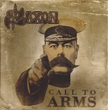 Saxon - Call To Arms