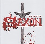 Saxon - The Best Of Saxon