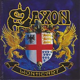 Saxon - Lionheart