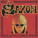 Saxon - Killing Ground