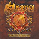 Saxon - Into The Labyrinth