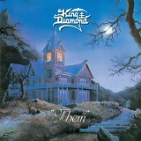 King Diamond - Them [Japanese Edition]