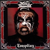 King Diamond - Conspiracy [Japanese Edition]