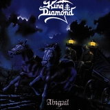 King Diamond - Abigail [Japanese Edition]