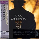 Van Morrison - Back On Top