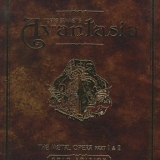 Avantasia - The Metal Opera: Golden Edition Vol. 1-2