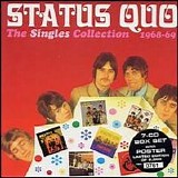 Status Quo - The Singles Collection 1968-69
