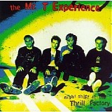 Mr. T Experience - Night Shift at the Thrill Factory