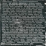 Auntie Christ - Bad Trip / The Nothing Generation
