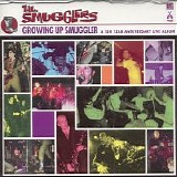 The Smugglers - Growing Up Smuggler: Ten Year Anniversary Live