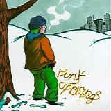 Various Artists - Punk Uprisings