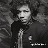 Jimi Hendrix - People, Hell and Angels