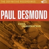 Paul Desmond - Cool Imagination