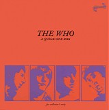 The Who - A Quick One Box