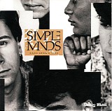 Simple Minds - Once Upon A Time