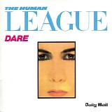 The Human League - Dare!