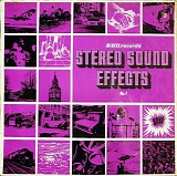 Unknown Artist - Sound Effects No. 7