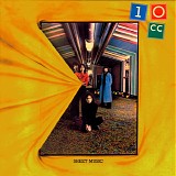 10cc - Sheet Music